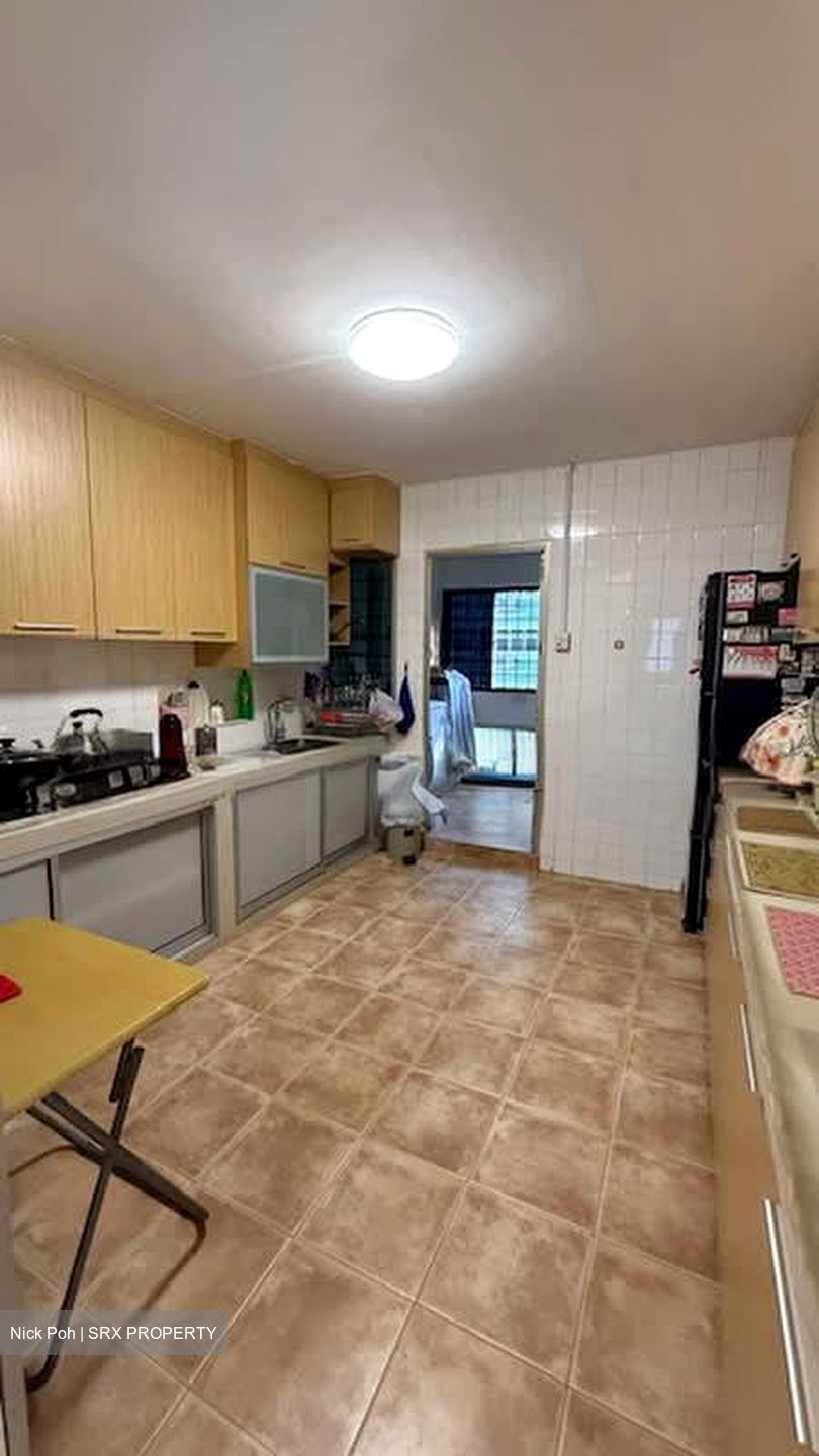 Blk 741 Pasir Ris Street 71 (Pasir Ris), HDB 5 Rooms #574539331